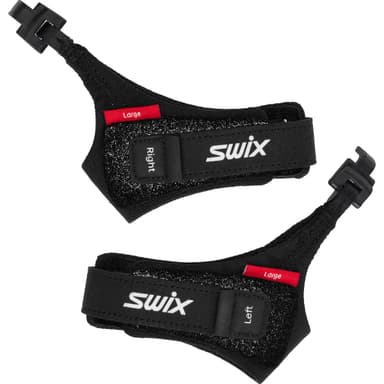 SWIX Racing Glove TCS - black