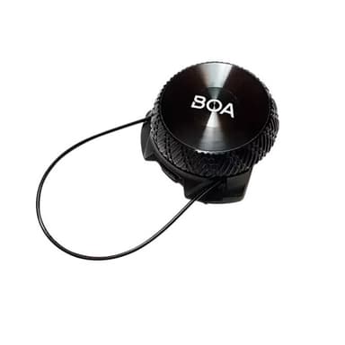 SPECIALIZED S3-Snap Boa - black