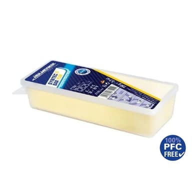 HOLMENKOL Syntec FF Gul Glider - yellow