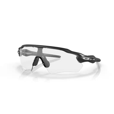 OAKLEY Radar EV Path | Clear to Black Iridium Photochromic - clear to black iridium