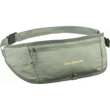 Salomon Pulse Sling - lily pad laurel wreath