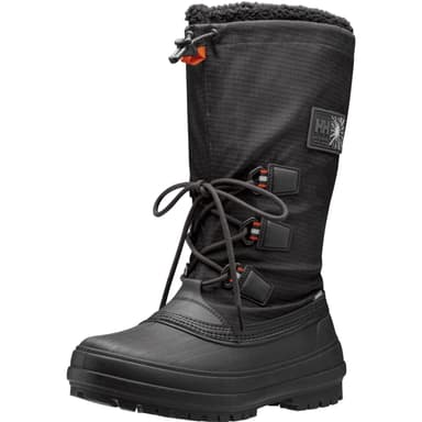HELLY HANSEN Arctic Patrol Vinterstøvel - black