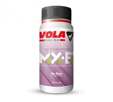 VOLA MX-E Purple Flytende Glider - purple