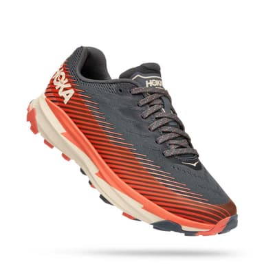 Hoka Torrent 2 - castlerock camellia