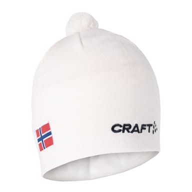 CRAFT NOR Practice Knit Skilue - white