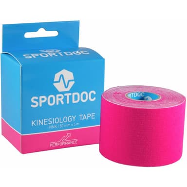 SPORTDOC - pink