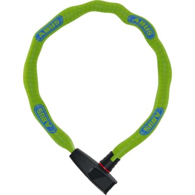 ABUS - neon green