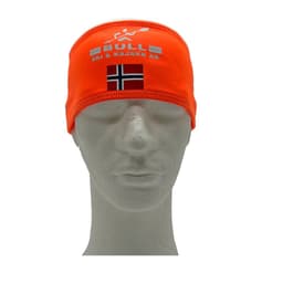 shocking orange reflective