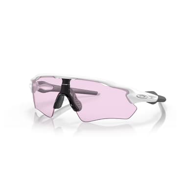 OAKLEY Radar EV Path Prizm Low Light - matte white