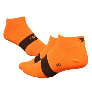 DEFEET Aireator 1" Team Defeet - orange black