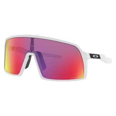 OAKLEY Sutro S Prizm Road - matte white