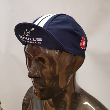 CASTELLI Bull Castelli Cap - bull