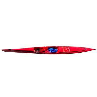 NELO 540 L WWR - red black