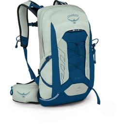 frosty mint green night shift