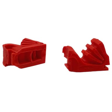 ROSSIGNOL Flex L2 Classic - red