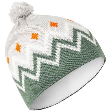 DÆHLIE Pattern Lue - quiet grey