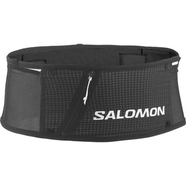 Salomon S/Lab Løpebelte - black white