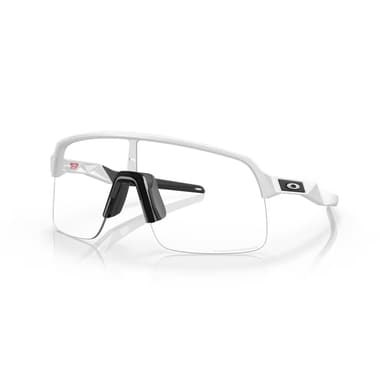 OAKLEY Sutro Lite | Clear to Black Iridium Photochromic - clear to black iridium