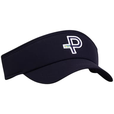 PELLE P Fast Dry Solskjerm - dark navy