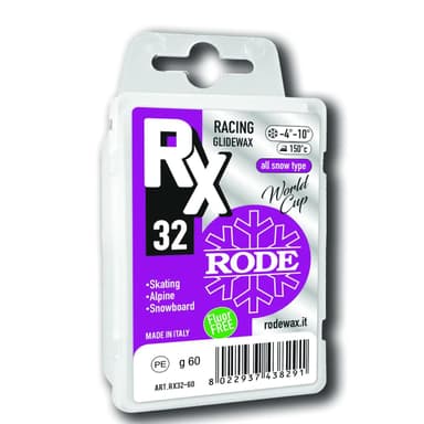 RODE RX32 WC Glider - purple