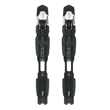 ROTTEFELLA Quicklock Skate for IFP - black