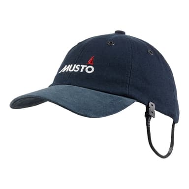 MUSTO - true navy