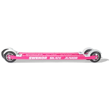 SWENOR Skate Junior - pink