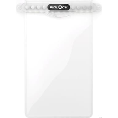 FIDLOCK - transparent