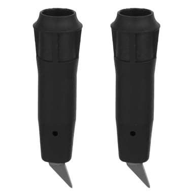 SWIX Rulleskipigg | Lim | 10mm - black