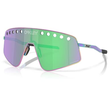 OAKLEY Sutro Ti Sweep - prizm road jade