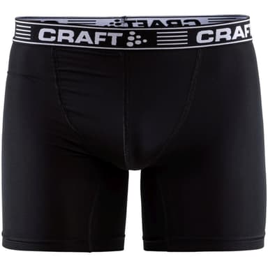 CRAFT Greatness 6" Boxer - bright red