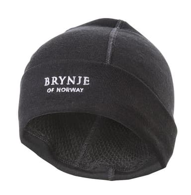 BRYNJE Arctic Ullue - black