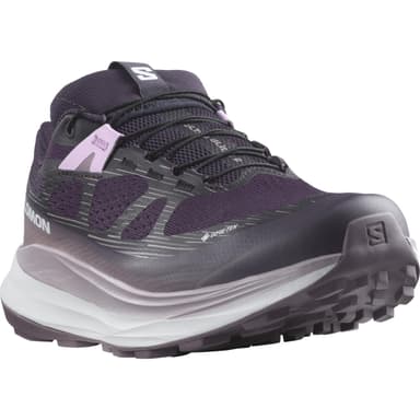 Salomon Ultra Glide 2 GORE-TEX - night white moonscape