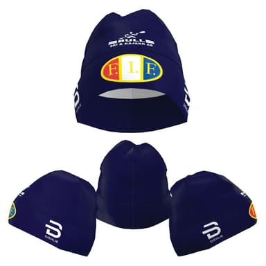 FOSSUM Lue Blå - blue