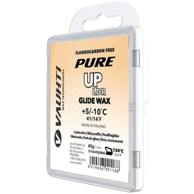 VAUHTI Pure Up LDR Glider - orange