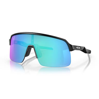 OAKLEY Sutro Lite Prizm Sapphire - matte black
