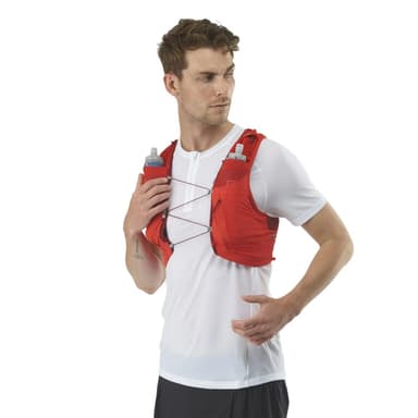 Salomon Sense Pro 10 - fiery red ebony caberne