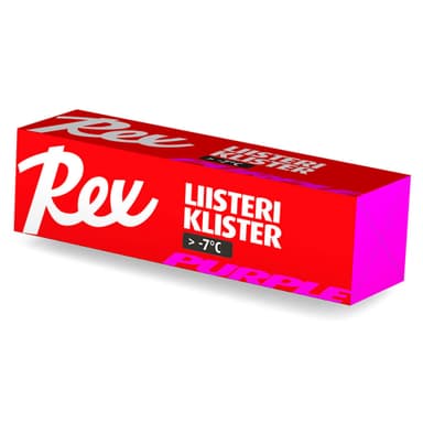 REX Purple Klister - purple