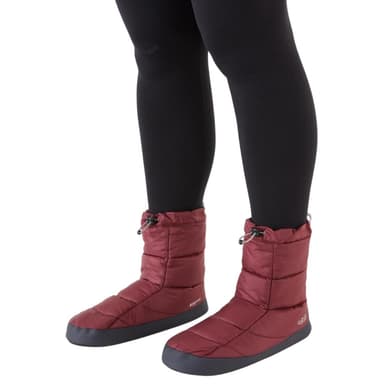 RAB Cirrus Tøfler - deep heather