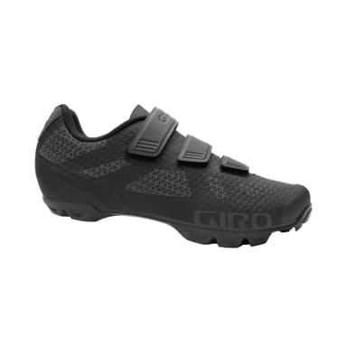 Giro Ranger - black
