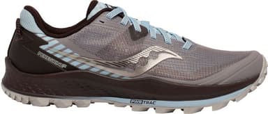 Saucony Terrengsko Peregrine 11 - future black