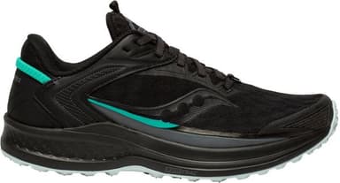 Saucony Terrengsko Canyon TR2 - black (2)