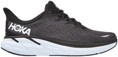 Hoka Clifton 8 - teal aquarelle