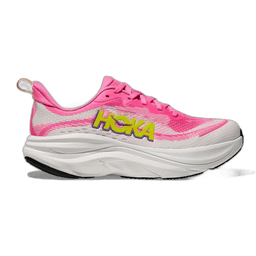 neon rose neon hoka citrus