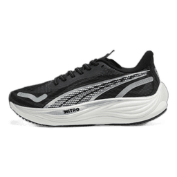 puma black-puma silver-puma white