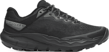 Merrell Nova 4 Waterproof - black