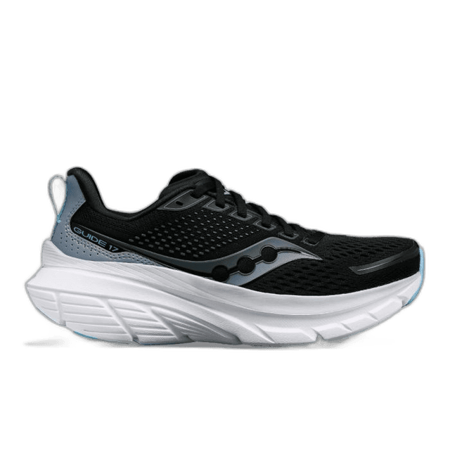 Saucony Guide 17