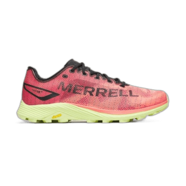 Merrell Long Sky 2 Matryx - blossom crimson
