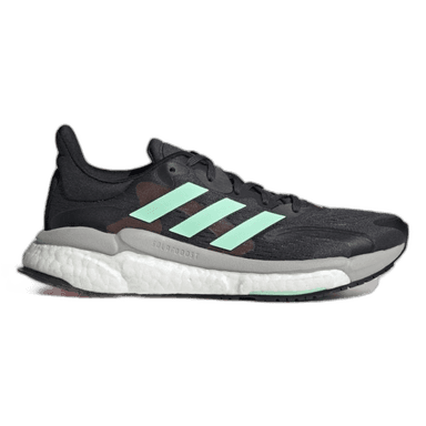 Adidas Solar Boost 4 - carbon pulse mint acid red