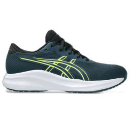 tranquil teal citron